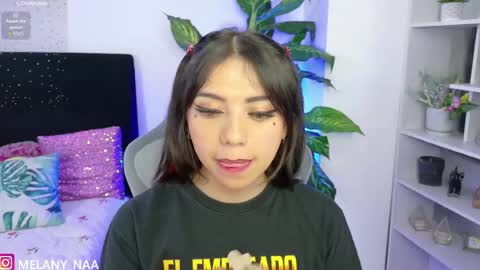 Snapshot of melany_na chatting on 22, 11, 2025 Melany online show from 22, 11, 2025