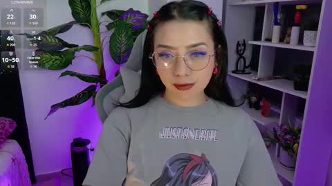 Melany online show from 21, 3, 2026