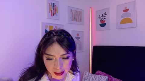 Melany online show from 4, 4, 2026