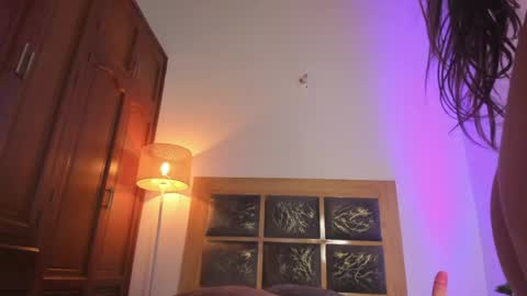 Snapshot of melany_riccii chatting on 9, 5, 2026 melany online show from 9, 5, 2026