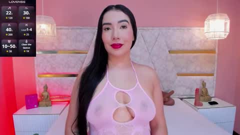 Melany Rouse online show from 25, 3, 2026