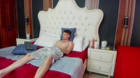 MelanyANDjacob online show from 14, 2, 2026