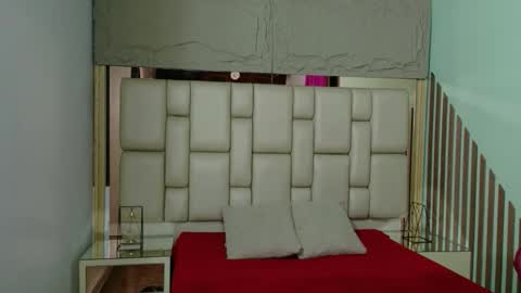 MelanyANDjacob online show from 1, 3, 2026