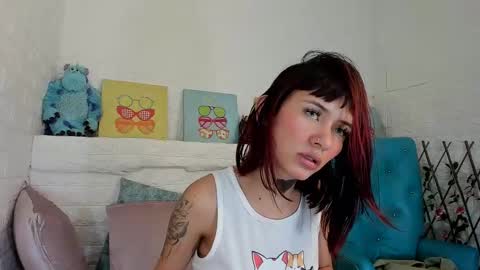 MELANYHARRIS online show from 2, 12, 2024