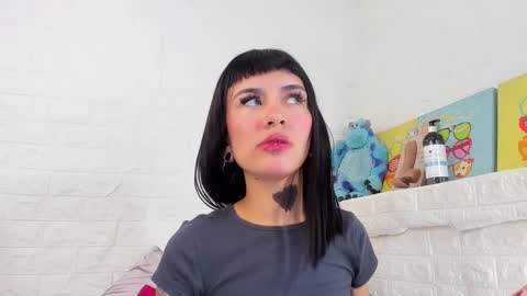 MELANYHARRIS online show from 24, 2, 2025