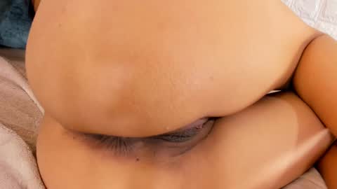 MELANYHARRIS online show from 24, 2, 2025