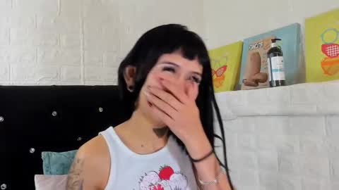 MELANYHARRIS online show from 7, 3, 2025