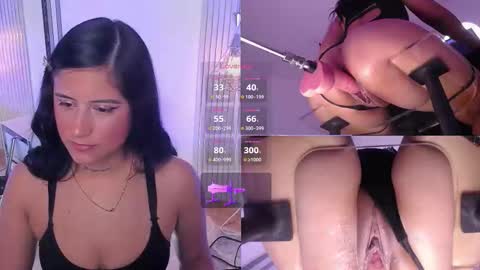 Melany online show from 3, 2, 2026