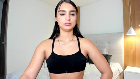 Snapshot of melanyrosse chatting on 18, 1, 2025 Melany online show from 18, 1, 2025
