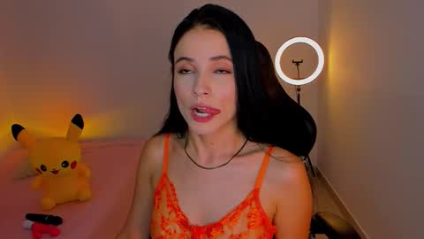 melanyrouse1 online show from 3, 3, 2026