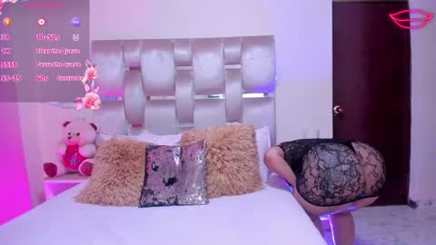 Melany online show from 7, 11, 2025