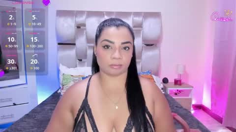 Melany online show from 24, 5, 2026