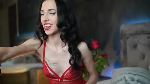  Melany  online show from 12, 10, 2025