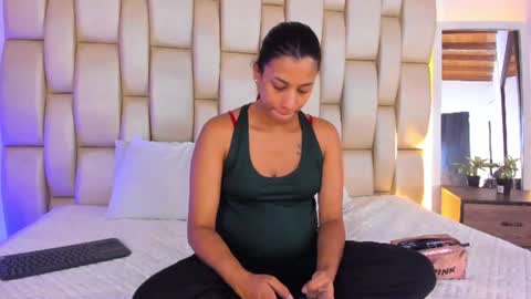 Melany online show from 24, 7, 2026