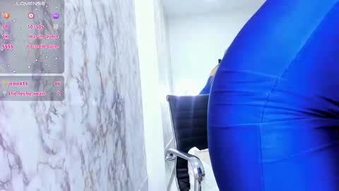 Melany  online show from 22, 2, 2025