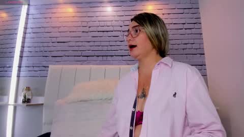 Melany  online show from 19, 9, 2025