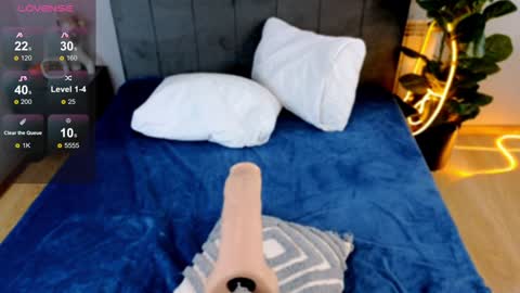 Melen online show from 30, 1, 2025