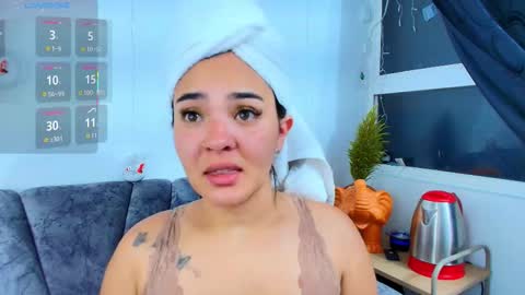    Independent model online show from 21, 12, 2025