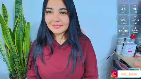    Independent model online show from 25, 5, 2026