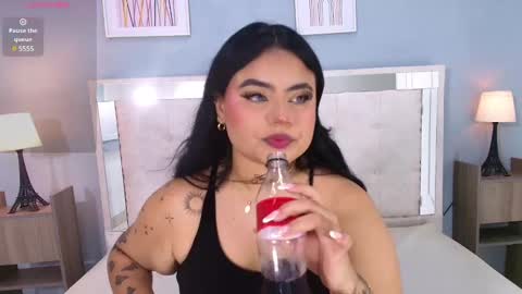 meli_blad online show from 24, 1, 2025