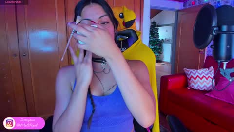 MELISSA online show from 3, 1, 2025