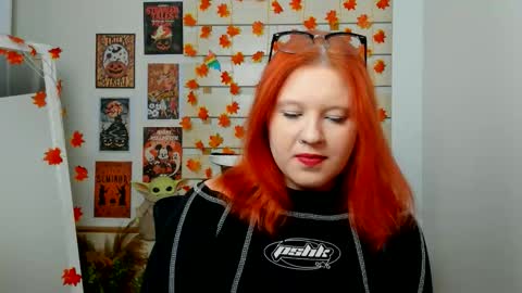 Snapshot of melibooo chatting on 7, 11, 2025 Meli online show from 7, 11, 2025