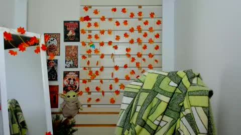 Snapshot of melibooo chatting on 25, 11, 2025 Meli online show from 25, 11, 2025