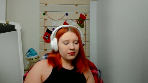 Snapshot of melibooo chatting on 30, 11, 2025 Meli online show from 30, 11, 2025