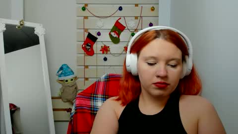 Snapshot of melibooo chatting on 2, 12, 2025 Meli online show from 2, 12, 2025