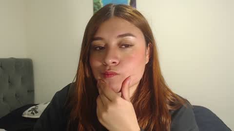 Snapshot of meliinna_xxx chatting on 9, 1, 2025 meliinna_xxx online show from 9, 1, 2025