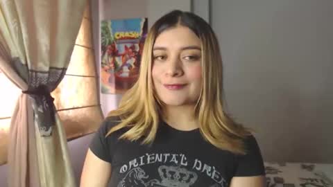 meliinna_xxx online show from 8, 4, 2026