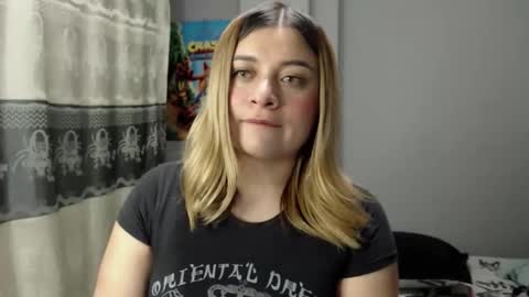 meliinna_xxx online show from 9, 4, 2026