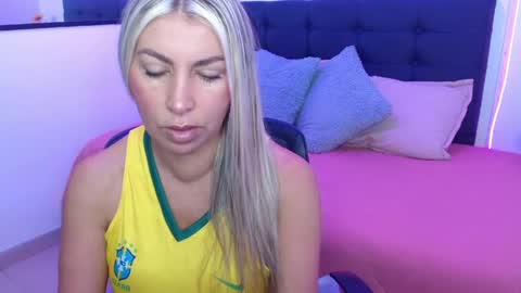 Snapshot of meliissa_xxxx chatting on 8, 6, 2026 Melissa online show from 8, 6, 2026