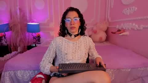 Snapshot of meliissasweet chatting on 2, 6, 2026 Meli online show from 2, 6, 2026