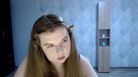 Melina online show from 20, 9, 2025