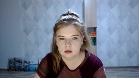 Melina online show from 11, 11, 2025