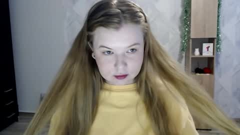 Melina online show from 16, 12, 2025