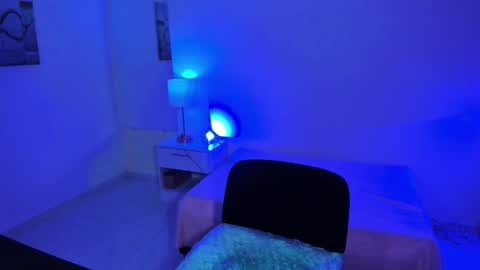 Melina Hope online show from 15, 1, 2026