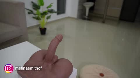 MelinaSmith  online show from 9, 3, 2025