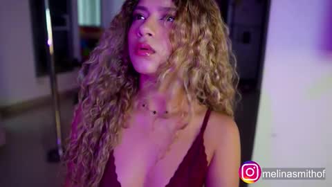 MelinaSmith  online show from 19, 2, 2026