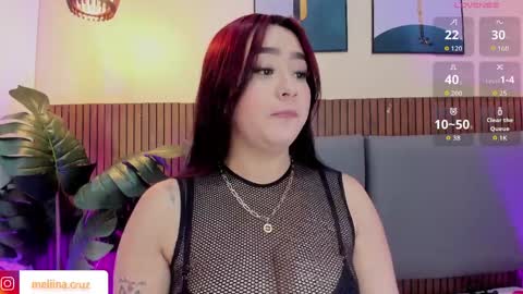 Mel online show from 10, 4, 2026