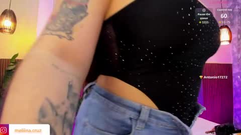 Mel online show from 16, 4, 2026