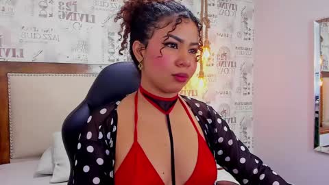 M E L I N A  online show from 23, 1, 2025