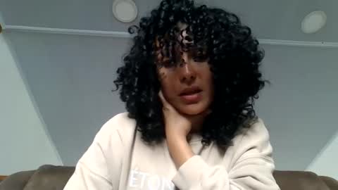 melindadelcarpio online show from 26, 3, 2026