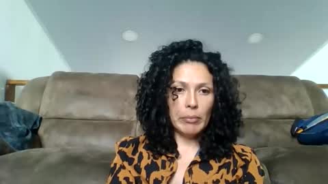 melindadelcarpio online show from 31, 3, 2026