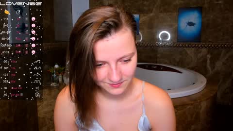 Melinda online show from 6, 12, 2024