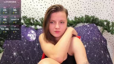 Melinda online show from 17, 1, 2025