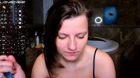 Melinda online show from 19, 2, 2025