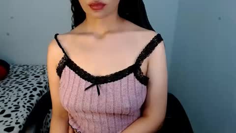 Snapshot of melinna706702 chatting on 10, 1, 2025 melinna706702 online show from 10, 1, 2025