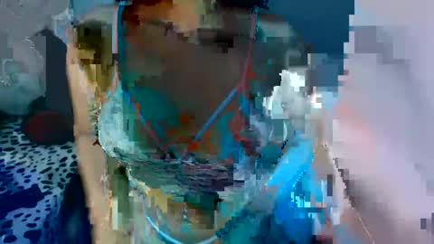 Snapshot of melinna706702 chatting on 15, 1, 2025 melinna706702 online show from 15, 1, 2025